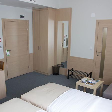 Hotel Lika Sjever Brinje المظهر الخارجي الصورة