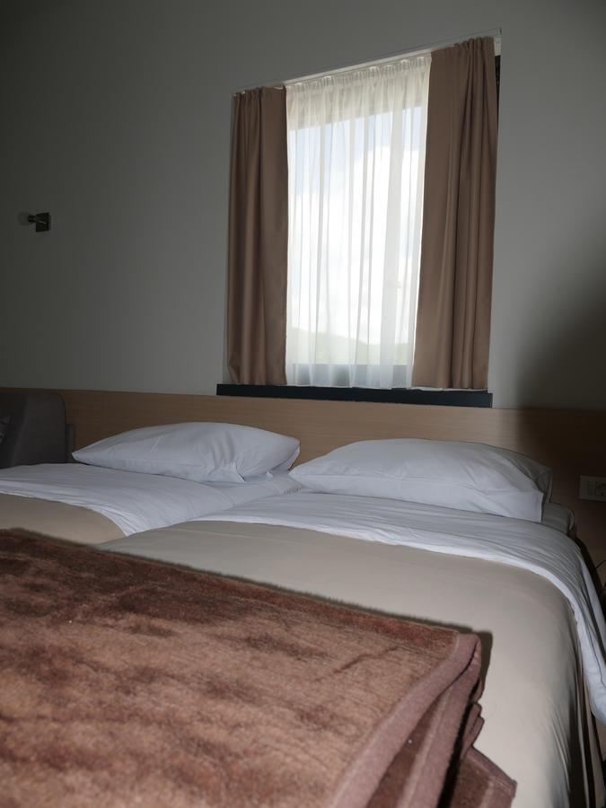 Hotel Lika Sjever Brinje المظهر الخارجي الصورة