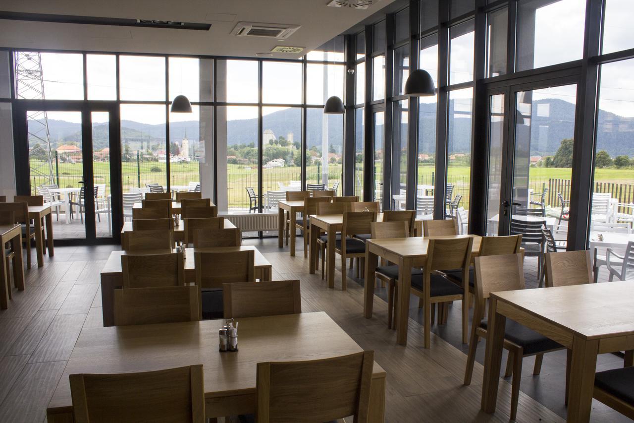 Hotel Lika Sjever Brinje المظهر الخارجي الصورة